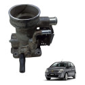 Corpo Borboleta Tbi Corsa Celta Meriva Gas Flex 2002 A 2009