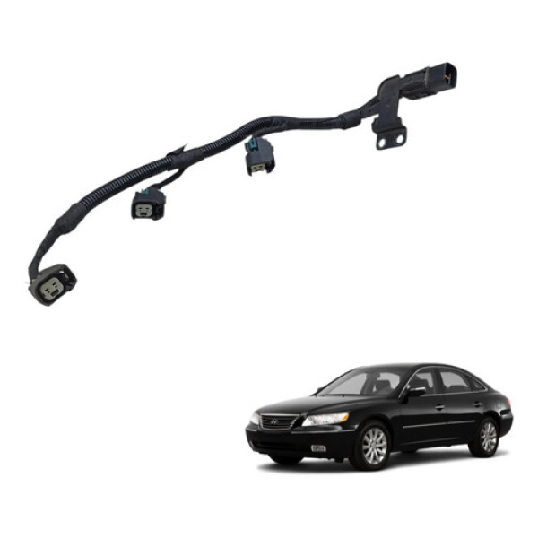 Chicote De Bico Hyundai Azera 2009 A 2011