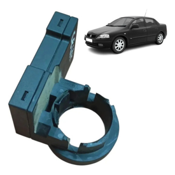 Modulo Imobilizador Ignição Gm Astra 1999 09131781