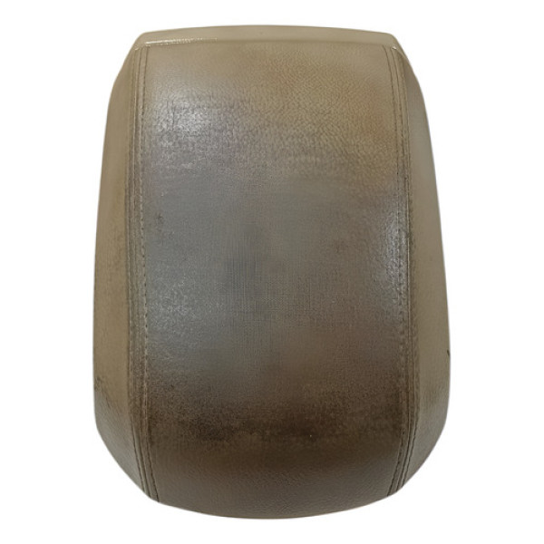 Apoio Braço Console Central Gm Captiva 2008 A 2012 - Bege