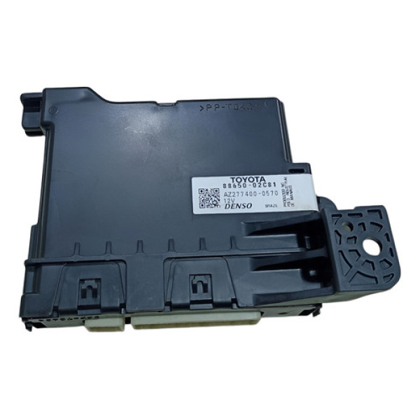 Modulo Do Ar Condicionado Corolla Xei 2016