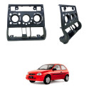 Moldura Central Comando Ar Gm Corsa 94/03 - 90386819 Orig