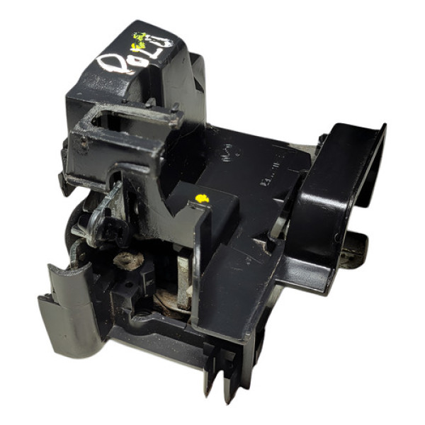 Fechadura Porta Dianteira Esquerda Palio Siena Strada07(ler)