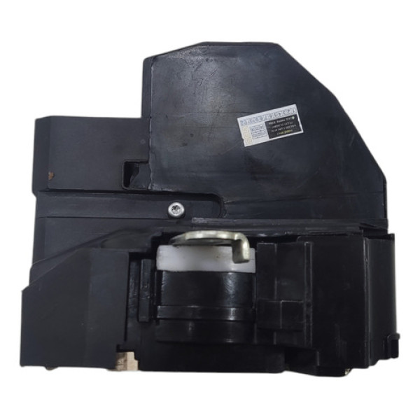 Fechadura Porta Diant Direita Mobi Strada 2020/ C/ Trava Elé