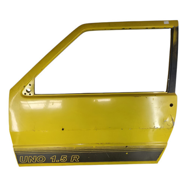 Porta Esquerda Uno 1988 1989 A 2004 2p Dianteira Esquerda