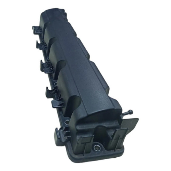 Tampa Válv C4 307 308 408 C4 Lounge 2.0 16v Flex /16 S/furo Preto