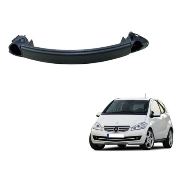 Acabamento Puxador Porta Dianteira Dir Classe A160 A190