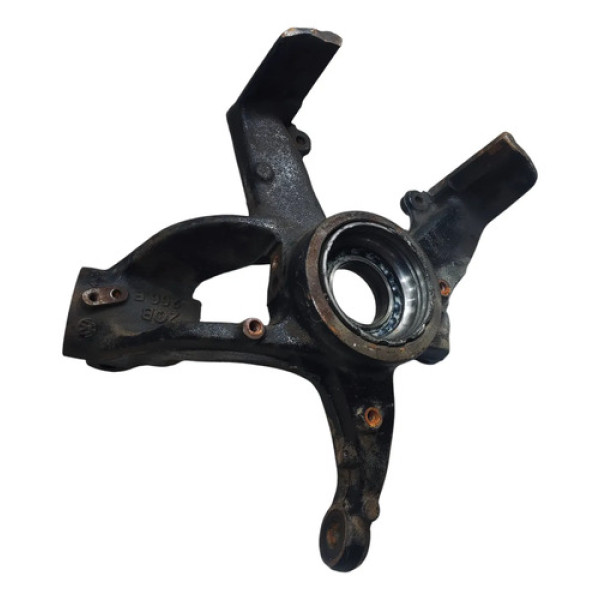 Manga Eixo Esquerd Polo Virtus T-cross Nivus 1.0 1.4 Tsi 18/