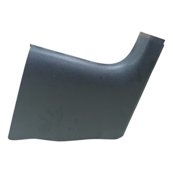 Soleira Dianteira Direita Vw Polo 2014 6q1863484b Cinza