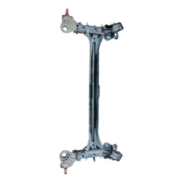 Eixo Traseiro C3 2002 A 2012