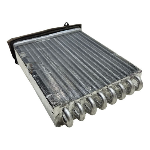 Radiador Ar Quente Palio Uno Argo Cronos Grand Siena Mobi