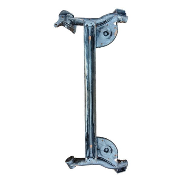 Eixo Traseiro Sandero 2008 A 2014 Logan 2008 A 2013