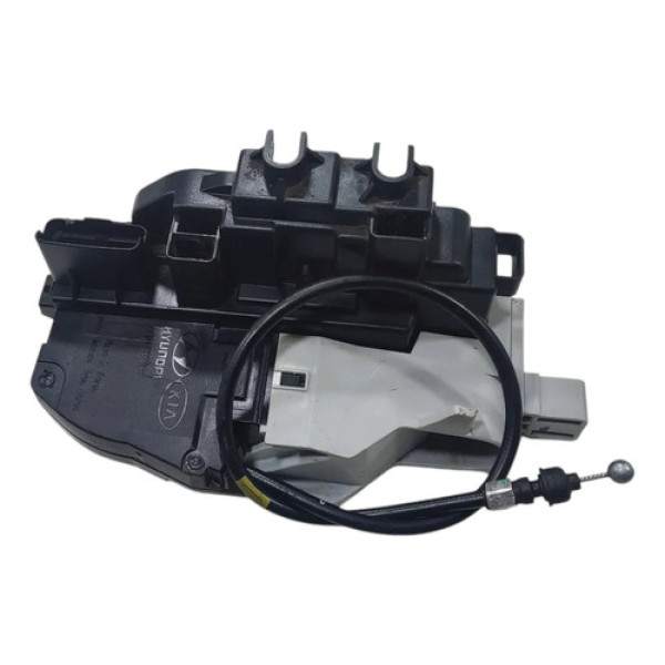 Fechadura Porta Traseira Esquerda Azera 2008 2009 2010 2011