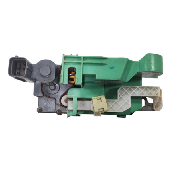 Fechadura Porta Traseira Esquerd Punto Linea Idea Uno Vivace