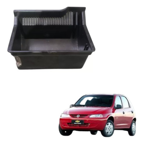 Cinzeiro Painel Celta 2001 2002 2003 2004 2006 Original