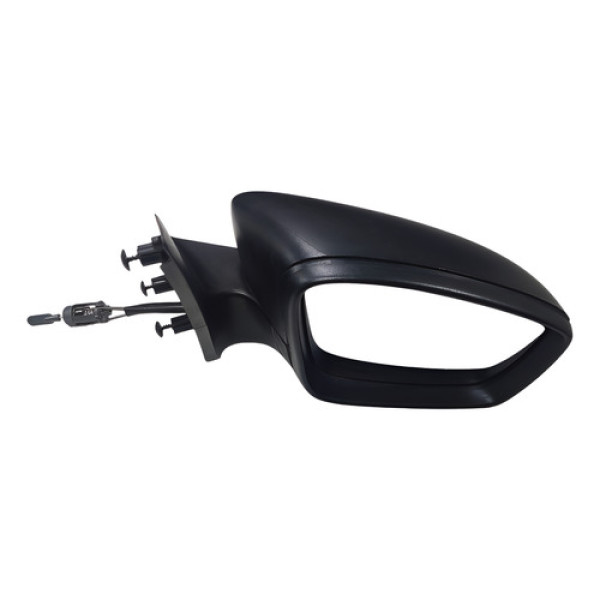 Retrovisor Direito Gol Voyage G5 G6 G7 G8 12/ Manual