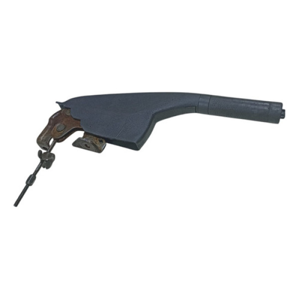 Alavanca Freio Mão Vw Fox Crossfox Spacefox 2003 A 2014