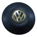 Tampa Do Volante Botão Buzina Vw Gol G5 Voyage Saveiro Fox