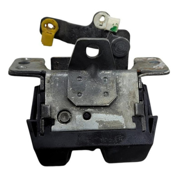 Fechadura Tampa Tras Corsa Max Sedan 2003/2012 Prisma 07/12