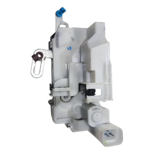 Fechadura Porta Dianteira Esq Celta Prisma 4p 2006 A 2013