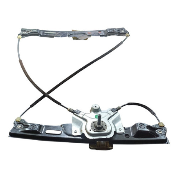 Máquina De Vidro Porta Dianteira Direita Ranger 10 A 12 Elé