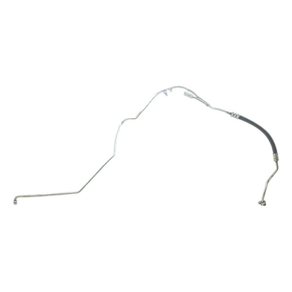 Mangueira Ar Condicionado Volkswagen Tcross 1.4 Tsi 2022