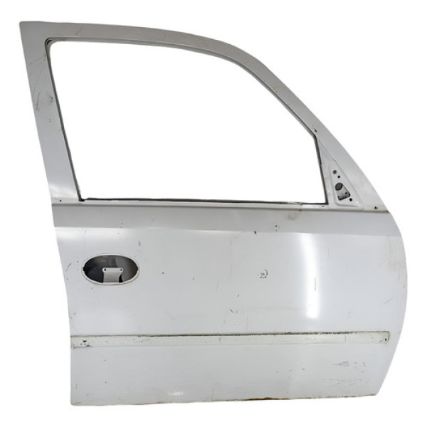 Porta Dianteira Direita Meriva 2003 2004 A 2012 Dianteira Direita