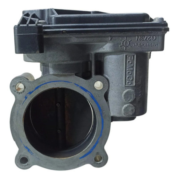 Corpo Borboleta Tbi Ford Fusion 2.5 2012