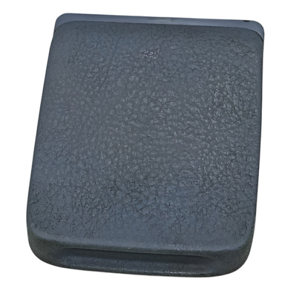 Tapa Do Cinzeiro Console Central Renault Clio 2001 A 2012