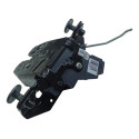 Fechadura Tampa Tras Spin 2021/2024 Onix Hatch Tracker 2020/