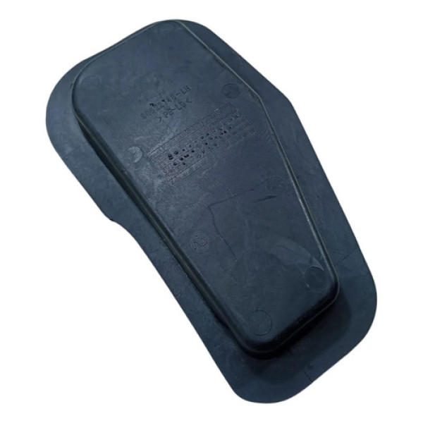 Acabamento Capa Esquerdo Chevrolet Captiva 2008 A 2012
