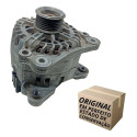 Alternador Virtus Fox Polo Saveiro Gol 1.6 16v Msi 2016/110a