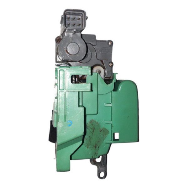 Fechadura Porta Diant Direit Punto Linea Idea Uno Vivace 6p