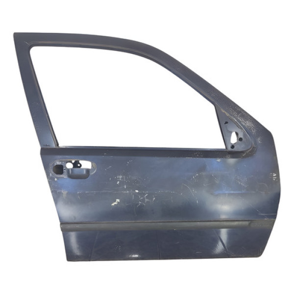 Porta Dianteira Direita Fiat Tempra 1992 1993 A 1999 Direita Dianteira