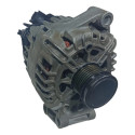 Alternador New Fiesta Ka Ecosport Focus 1.5 1.6 16v 09/2021