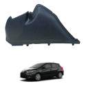 Acabamento Lateral Painel Esquerdo Toyota Yaris Original