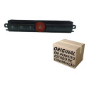 Botão Pisca Alerta Gm Captiva 2008/12 Original Preto