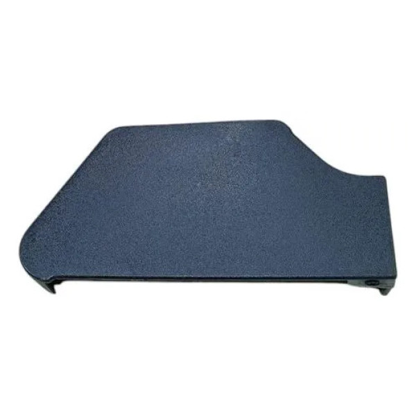 Acabamento Banco Dianteiro Passageiro Gm Meriva 02/10 Preto