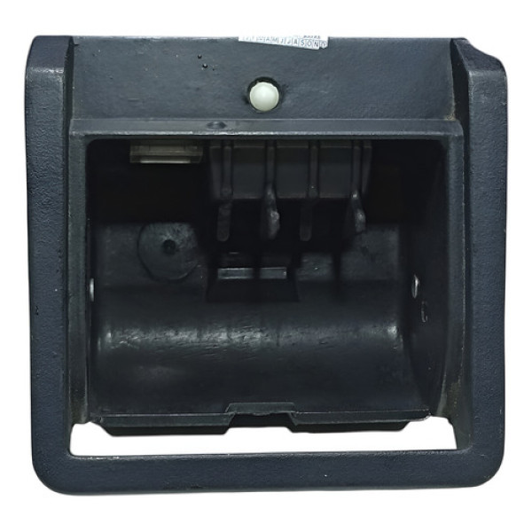 Porta Treco Vw Gol Parati Santana 85 A 90 S/tampa Preto