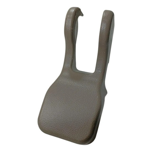 Tampa Acabamento Captiva Banco Traseiro Le Captiva 2008/12 O Bege