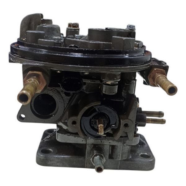 Tbi Corpo De Borboleta Santana 1.8 1993 1996