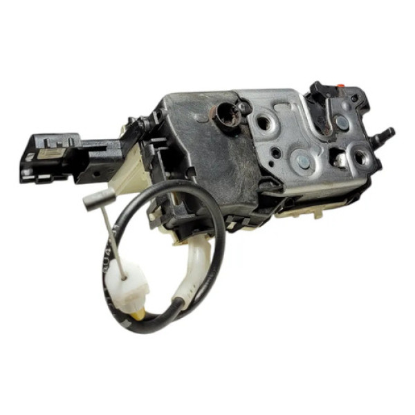 Fechadura Porta Traseira Direita Peugeot 308 408 2012 A 2019