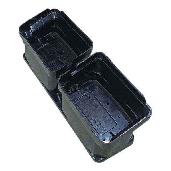 Moldura Difusor Ar Painel Fiat Uno 2012 2013 1457302370