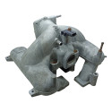 Coletor Admissão Captiva 3.6 V6 Gas 2008 2009 A 2010