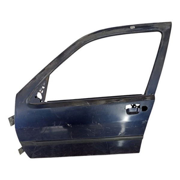 Porta Dianteira Esquerda Fiat Tempra 1992 1993 A 1999  Esquerda Dianteira