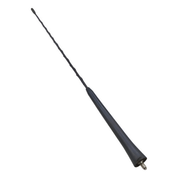 Antena Sem Base Teto Citroen C4 Glx 2013 A 2014 Preto