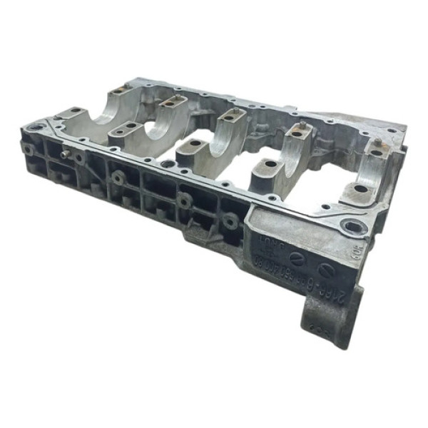 Sobre Carter Peugeot 307 C4 2.0 16v 2007 A 2012