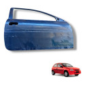 Porta Direita Corsa Wind 1996 1997 A 2001 2p Dianteira Direita