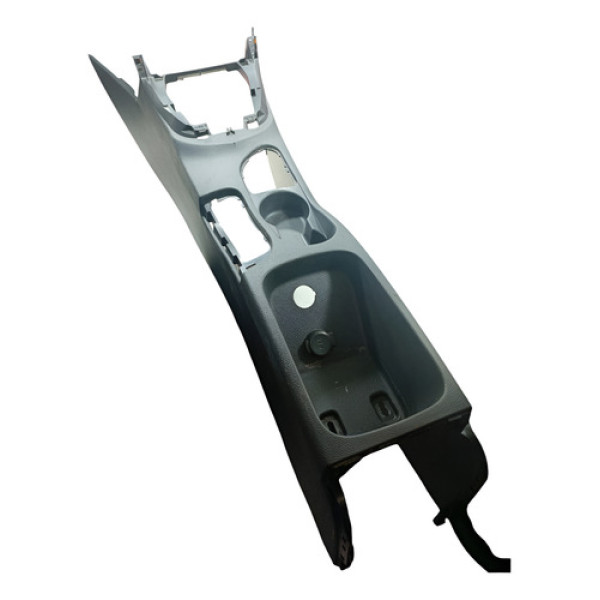 Onsole Central Peugeot 308 408 2011 A 2015 Original Preto