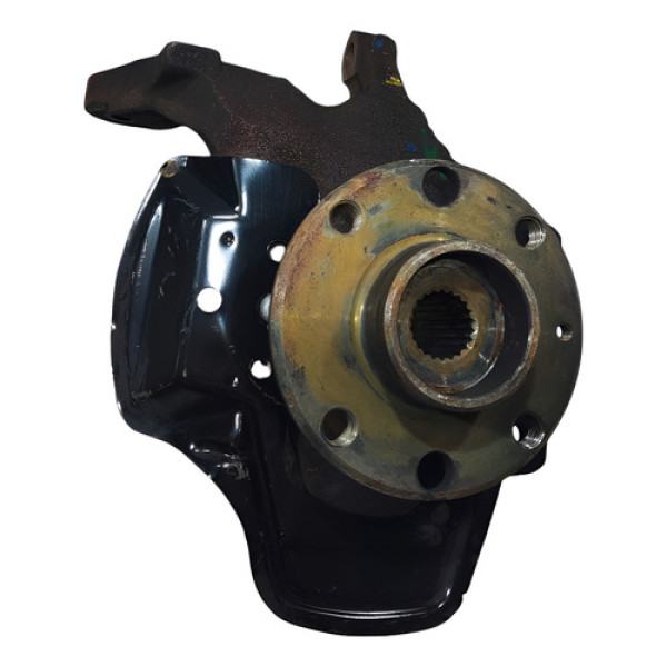 Manga Eixo Montante Direito Corsa Celta Prisma 1994/16 (ler)